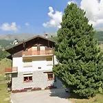 Il Pettirosso - Panoramico Con 3 In Appartamento *