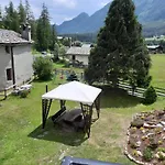 Appartamento Il Pettirosso - Panoramico Con 3 In Champoluc