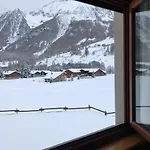 Appartamento Il Pettirosso - Panoramico Con 3 In Champoluc
