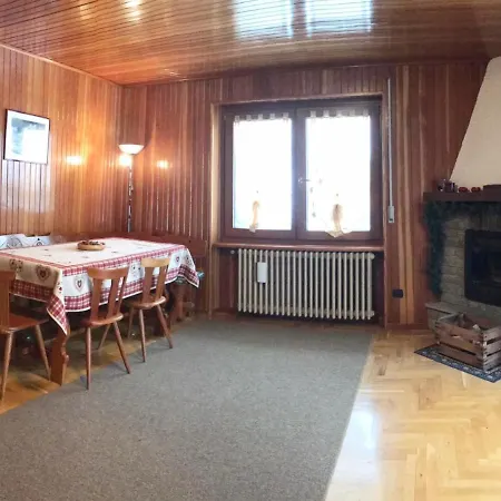 Il Pettirosso - Panoramico Con 3 In *