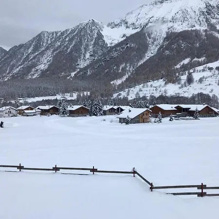 Il Pettirosso - Panoramico Con 3 In