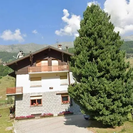 Il Pettirosso - Panoramico Con 3 In Apartment *