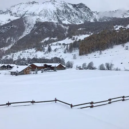 Il Pettirosso - Panoramico Con 3 In