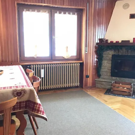 Il Pettirosso - Panoramico Con 3 In *