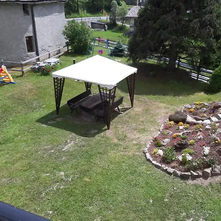 Appartement Il Pettirosso - Panoramico Con 3 In *