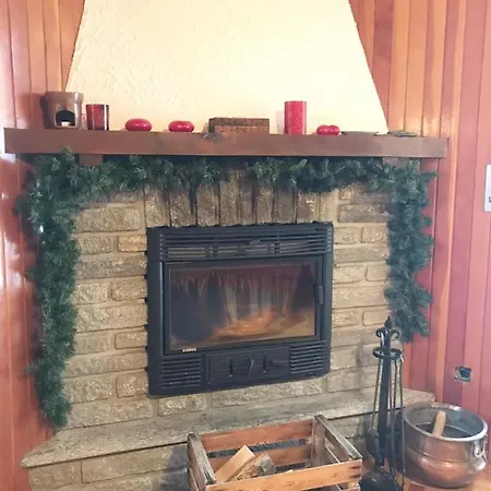 Il Pettirosso - Panoramico Con 3 In * Champoluc