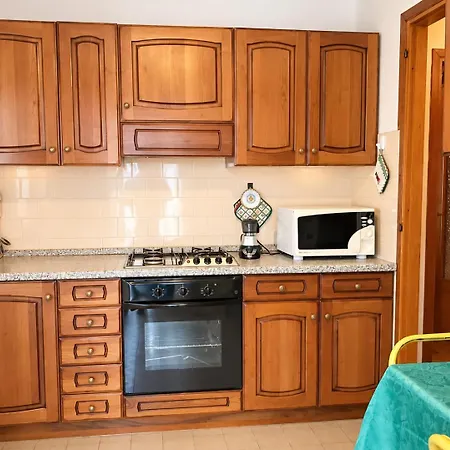 Appartement Il Pettirosso - In
