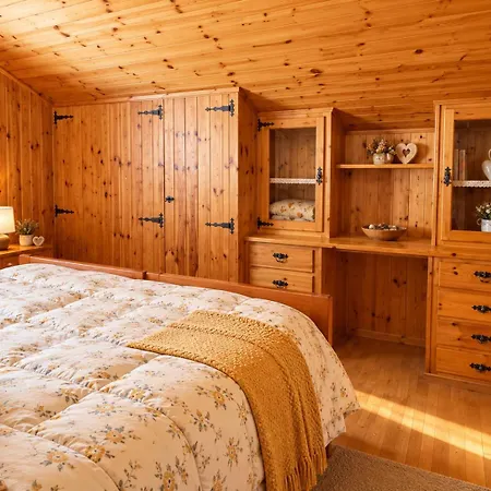 Il Pettirosso - In Appartement *
