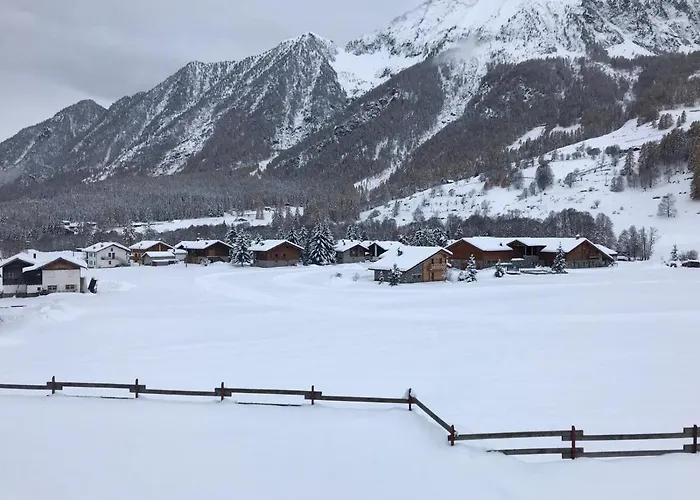 Il Pettirosso - Panoramico Con 3 In