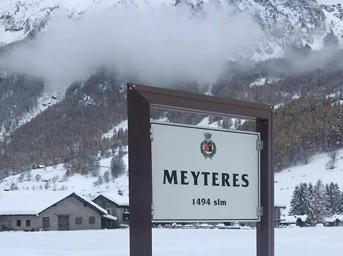 Il Pettirosso - Panoramico Con 3 In * שמפולוק