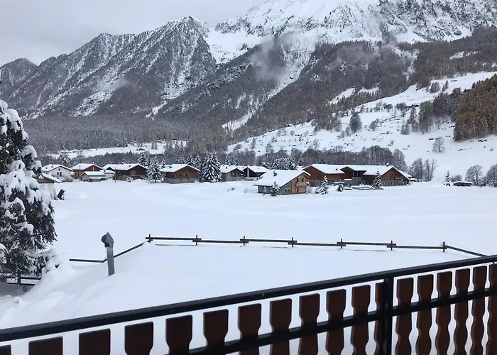 Il Pettirosso - Panoramico Con 3 In * שמפולוק