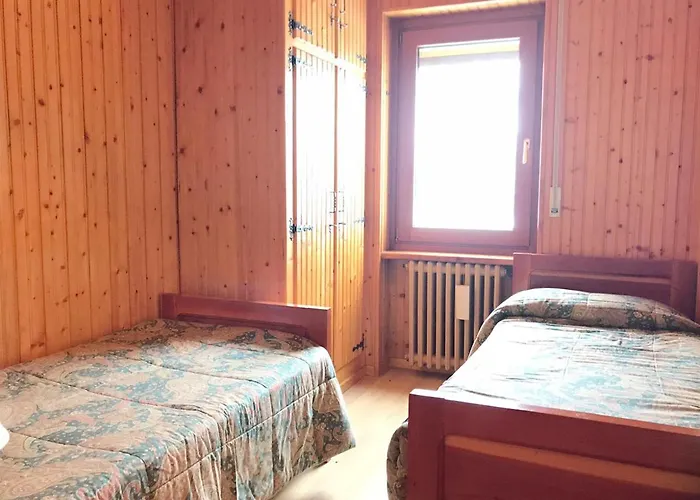 Il Pettirosso - Panoramico Con 3 In *