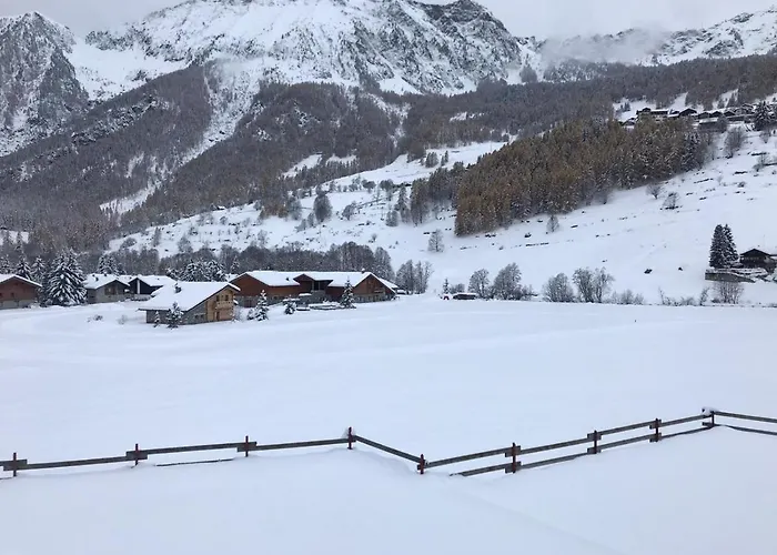 Il Pettirosso - Panoramico Con 3 In