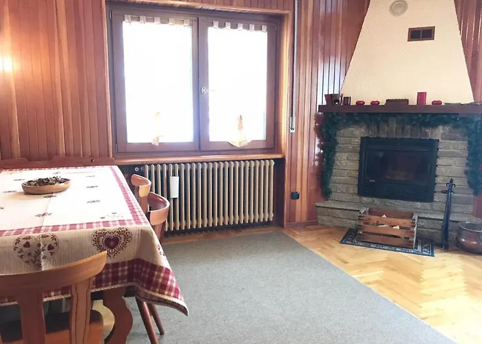 Il Pettirosso - Panoramico Con 3 In *