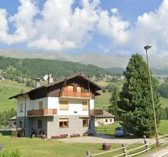 Il Pettirosso - Panoramico Con 3 In * שמפולוק