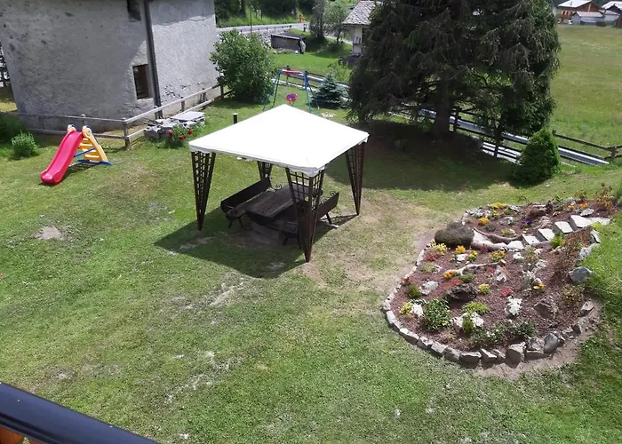 דירה Il Pettirosso - Panoramico Con 3 In *